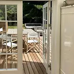Forest House With Private Grounds In Liseleje